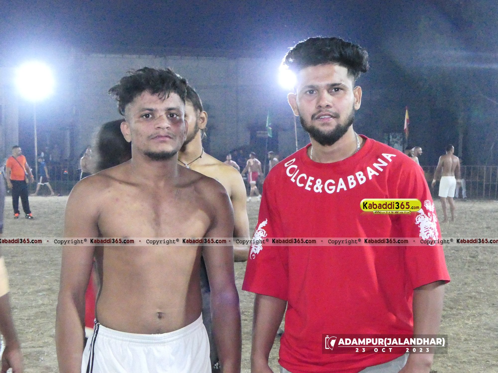 event image